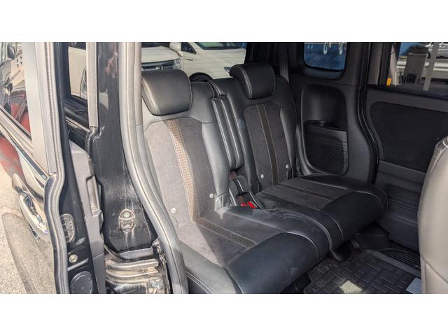 Ｎ－ＢＯＸカスタム Ｇ・Ｌターボホンダセンシング　ＥＴＣ　バックカメラ　両側電動スライドドア　ナビ　オートクルーズコントロール　レーンアシスト　衝突被害軽減システム　オートライト　ＬＥＤヘッドランプ　スマートキー　アイドリングストップ（65枚目）