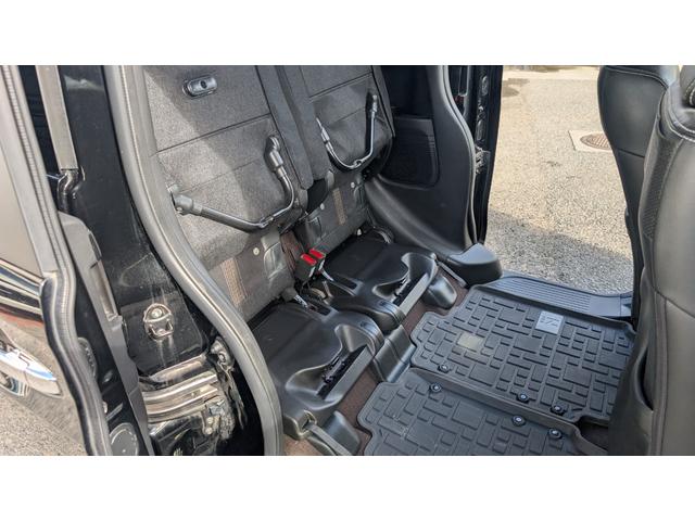 Ｎ－ＢＯＸカスタム Ｇ・Ｌターボホンダセンシング　ＥＴＣ　バックカメラ　両側電動スライドドア　ナビ　オートクルーズコントロール　レーンアシスト　衝突被害軽減システム　オートライト　ＬＥＤヘッドランプ　スマートキー　アイドリングストップ（66枚目）