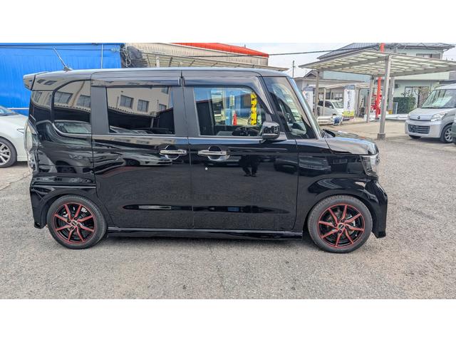 Ｎ－ＢＯＸカスタム Ｇ・Ｌターボホンダセンシング　ＥＴＣ　バックカメラ　両側電動スライドドア　ナビ　オートクルーズコントロール　レーンアシスト　衝突被害軽減システム　オートライト　ＬＥＤヘッドランプ　スマートキー　アイドリングストップ（69枚目）