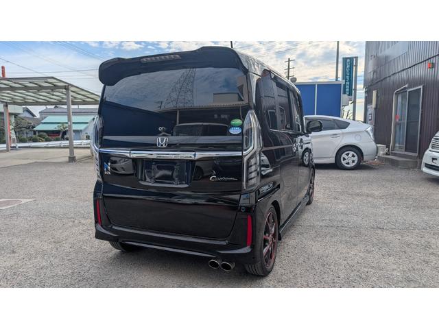 Ｎ－ＢＯＸカスタム Ｇ・Ｌターボホンダセンシング　ＥＴＣ　バックカメラ　両側電動スライドドア　ナビ　オートクルーズコントロール　レーンアシスト　衝突被害軽減システム　オートライト　ＬＥＤヘッドランプ　スマートキー　アイドリングストップ（71枚目）