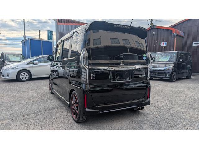 Ｎ－ＢＯＸカスタム Ｇ・Ｌターボホンダセンシング　ＥＴＣ　バックカメラ　両側電動スライドドア　ナビ　オートクルーズコントロール　レーンアシスト　衝突被害軽減システム　オートライト　ＬＥＤヘッドランプ　スマートキー　アイドリングストップ（73枚目）