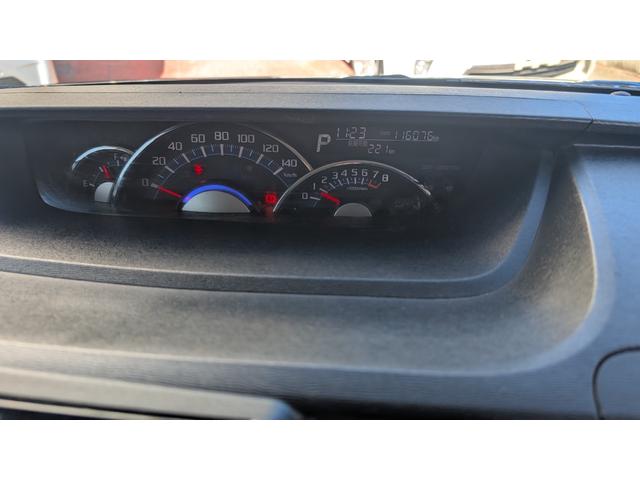 タント カスタムＸ　ワンオーナー　ＥＴＣ　バックカメラ　両側スライド・片側電動　ナビ　オートライト　ＬＥＤヘッドランプ　スマートキー　アイドリングストップ　電動格納ミラー　ベンチシート　ＣＶＴ　盗難防止システム（4枚目）