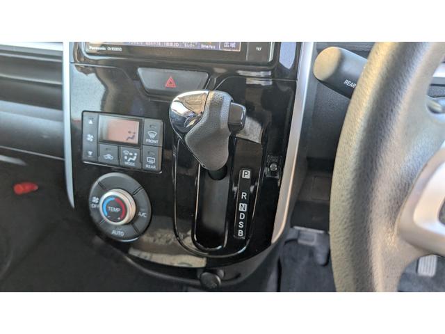 タント カスタムＸ　ワンオーナー　ＥＴＣ　バックカメラ　両側スライド・片側電動　ナビ　オートライト　ＬＥＤヘッドランプ　スマートキー　アイドリングストップ　電動格納ミラー　ベンチシート　ＣＶＴ　盗難防止システム（9枚目）