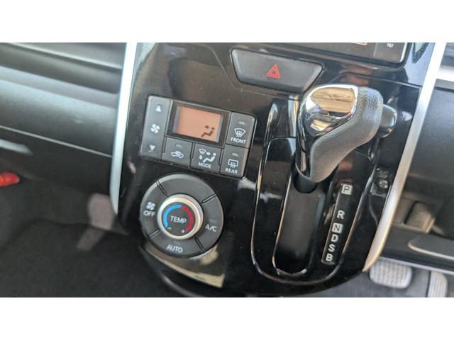 タント カスタムＸ　ワンオーナー　ＥＴＣ　バックカメラ　両側スライド・片側電動　ナビ　オートライト　ＬＥＤヘッドランプ　スマートキー　アイドリングストップ　電動格納ミラー　ベンチシート　ＣＶＴ　盗難防止システム（10枚目）