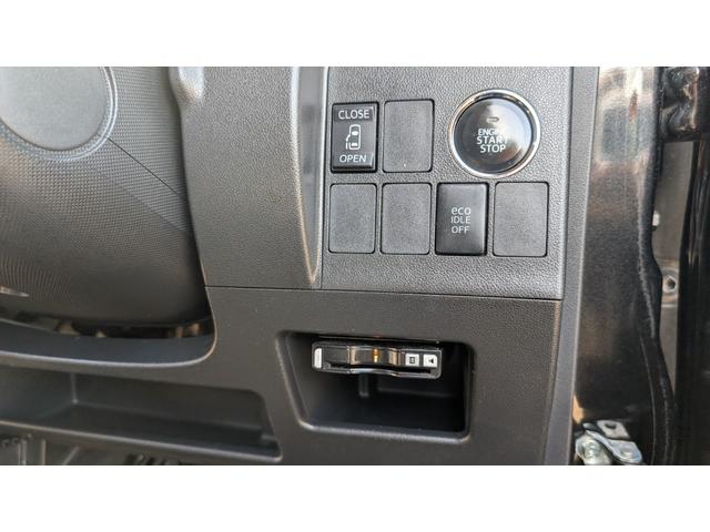 タント カスタムＸ　ワンオーナー　ＥＴＣ　バックカメラ　両側スライド・片側電動　ナビ　オートライト　ＬＥＤヘッドランプ　スマートキー　アイドリングストップ　電動格納ミラー　ベンチシート　ＣＶＴ　盗難防止システム（12枚目）