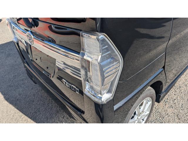 タント カスタムＸ　ワンオーナー　ＥＴＣ　バックカメラ　両側スライド・片側電動　ナビ　オートライト　ＬＥＤヘッドランプ　スマートキー　アイドリングストップ　電動格納ミラー　ベンチシート　ＣＶＴ　盗難防止システム（39枚目）