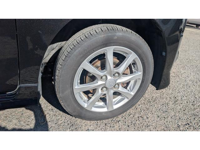 タント カスタムＸ　ワンオーナー　ＥＴＣ　バックカメラ　両側スライド・片側電動　ナビ　オートライト　ＬＥＤヘッドランプ　スマートキー　アイドリングストップ　電動格納ミラー　ベンチシート　ＣＶＴ　盗難防止システム（40枚目）