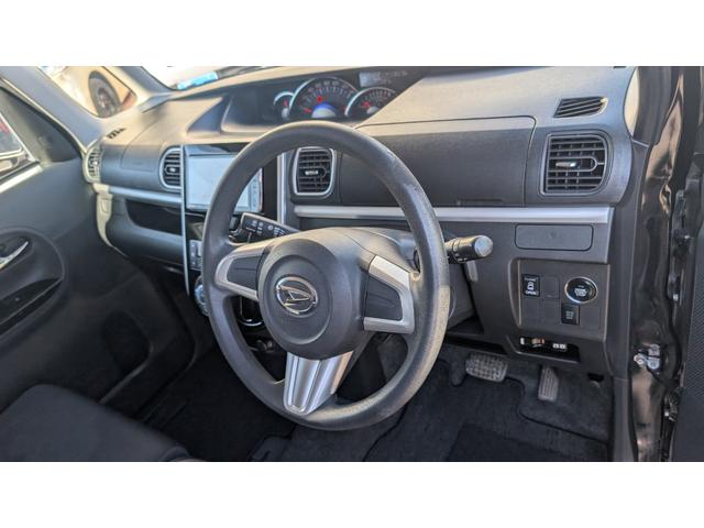 タント カスタムＸ　ワンオーナー　ＥＴＣ　バックカメラ　両側スライド・片側電動　ナビ　オートライト　ＬＥＤヘッドランプ　スマートキー　アイドリングストップ　電動格納ミラー　ベンチシート　ＣＶＴ　盗難防止システム（47枚目）