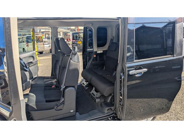 タント カスタムＸ　ワンオーナー　ＥＴＣ　バックカメラ　両側スライド・片側電動　ナビ　オートライト　ＬＥＤヘッドランプ　スマートキー　アイドリングストップ　電動格納ミラー　ベンチシート　ＣＶＴ　盗難防止システム（59枚目）