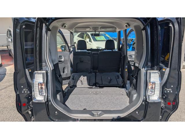 タント カスタムＸ　ワンオーナー　ＥＴＣ　バックカメラ　両側スライド・片側電動　ナビ　オートライト　ＬＥＤヘッドランプ　スマートキー　アイドリングストップ　電動格納ミラー　ベンチシート　ＣＶＴ　盗難防止システム（69枚目）