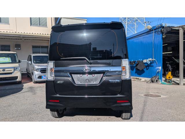 タント カスタムＸ　ワンオーナー　ＥＴＣ　バックカメラ　両側スライド・片側電動　ナビ　オートライト　ＬＥＤヘッドランプ　スマートキー　アイドリングストップ　電動格納ミラー　ベンチシート　ＣＶＴ　盗難防止システム（72枚目）