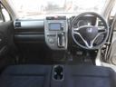 HONDA ZEST SPARK
