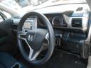 HONDA ZEST SPARK