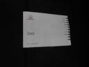 HONDA ZEST SPARK