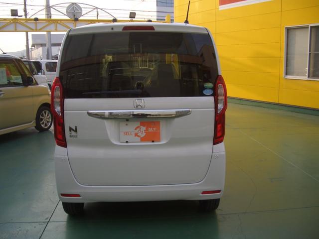 G・Lホンダセンシング 届出済未使用車(3枚目)