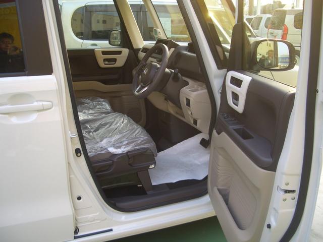 G・Lホンダセンシング 届出済未使用車(10枚目)