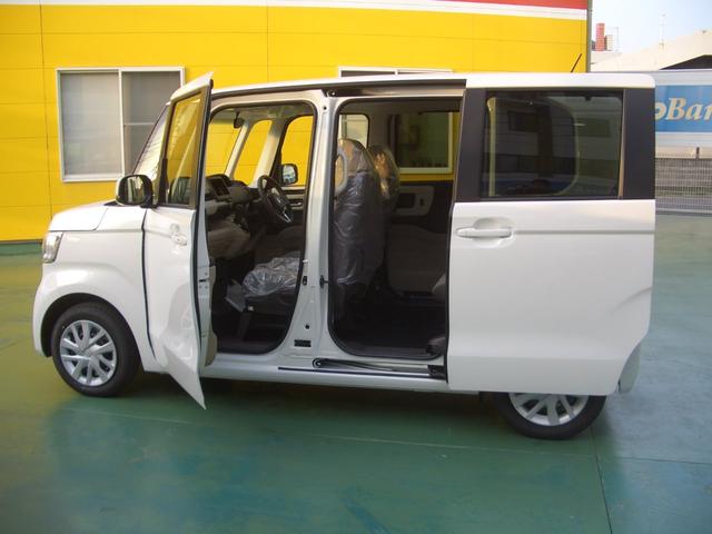 G・Lホンダセンシング 届出済未使用車(13枚目)