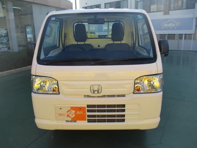 アクティトラック アタック 4WD 5速MT+ウルトラロ-・ウルトラリバ-ス リヤデフロック 荷台ランプ エアコン パワステ エアバック(運転席) AM/FMラジオ(時計)(2枚目)