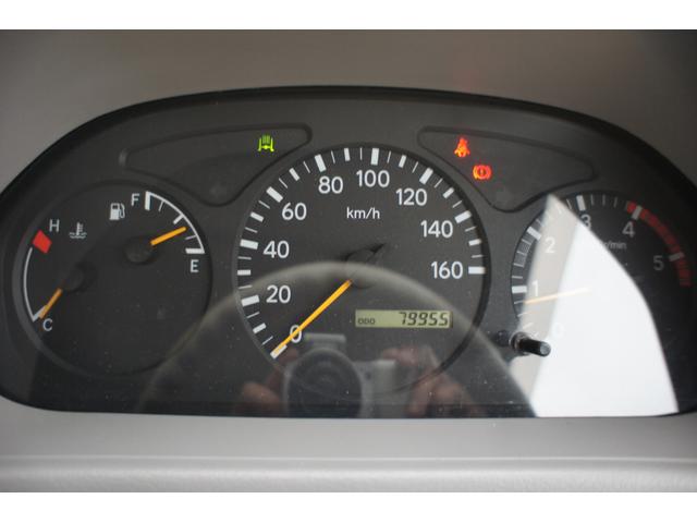 積載車 2t ディーゼル ポータブルナビ ETC ウインチリモコン付 リヤ塗装仕上げ(31枚目)