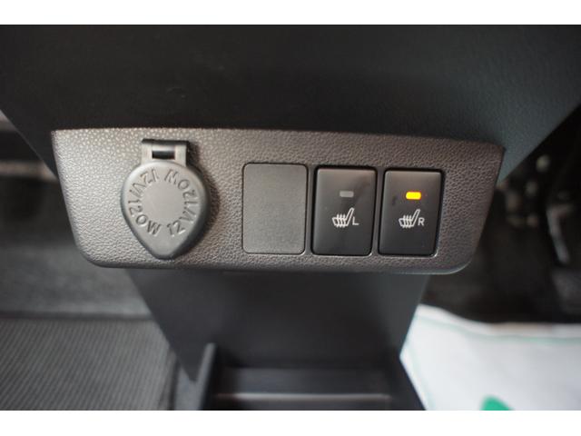 G SAIII オーディオレス バックカメラ シートヒーター 盗難警報装置 スマートキー(12枚目)
