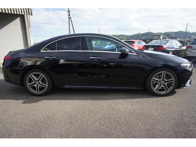 CLA200d AMGライン 純正ナビ フルセグ 全方位カメラ パノラミックスライディングルーフ ヘッドアップディスプレイ シートヒーター クルーズコントロール ドライブレコーダー スマートキー(4枚目)