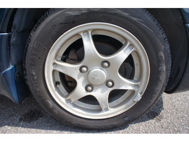 ベースグレード 社外CDオーディオ 純正14インチAW AT車 外装塗装仕上げ パワーステアリング パワーウインドー ETC(23枚目)