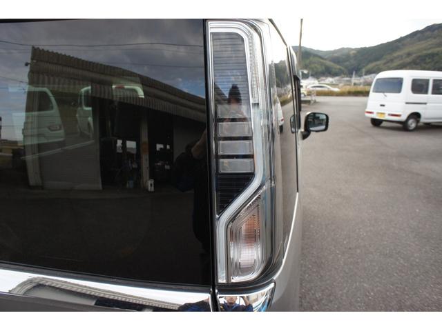 ハイブリッドXS 純正SDナビ フルセグ 全方位カメラ 両側パワースライドドア 衝突軽減ブレーキ ドライブレコーダー シートヒーター スマートキー(29枚目)