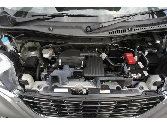 ハイブリッドXS 純正SDナビ フルセグ 全方位カメラ 両側パワースライドドア 衝突軽減ブレーキ ドライブレコーダー シートヒーター スマートキー(59枚目)