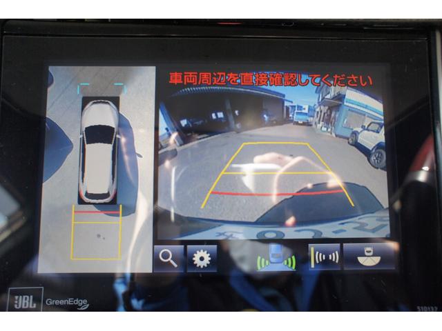 プレミアム アドバンスドパッケージ 純正ナビ フルセグ パノラミックビューモニタ ドライブレコーダー パワーバックドア 衝突軽減ブレーキ ビルトインETC スマートキー(14枚目)
