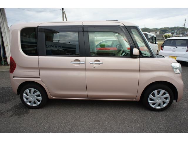 L SAII ウェルカムシート 純正ナビ TV 両側スライドドア 衝突軽減ブレーキ 盗難警報装置 キーレス CD/DVD再生 ミュージックサーバ(4枚目)