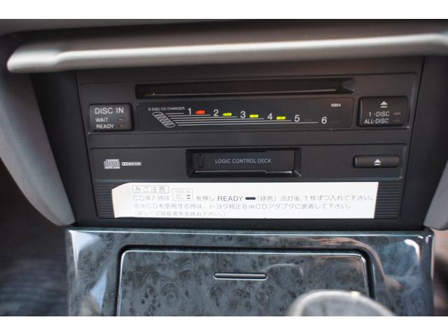 アスリートG 純正ナビ CD ETC パワーシート HIDヘッドライト ワンオーナー 車庫保管車 キーレス 走行距離3万キロ台(12枚目)