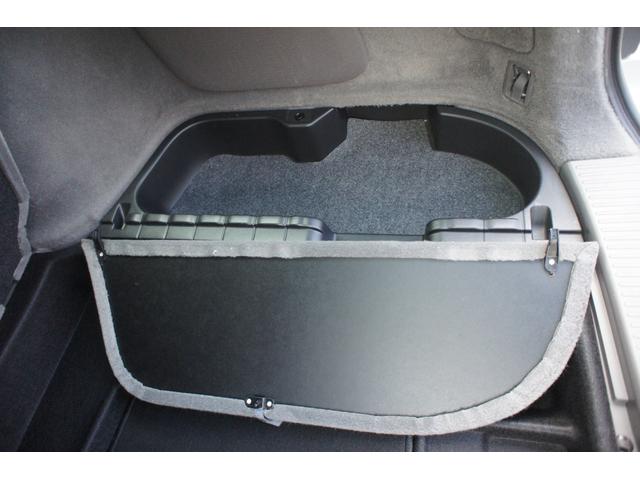 アスリートG 純正ナビ CD ETC パワーシート HIDヘッドライト ワンオーナー 車庫保管車 キーレス 走行距離3万キロ台(21枚目)