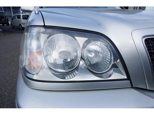 アスリートG 純正ナビ CD ETC パワーシート HIDヘッドライト ワンオーナー 車庫保管車 キーレス 走行距離3万キロ台(24枚目)