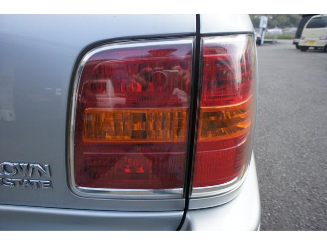 アスリートG 純正ナビ CD ETC パワーシート HIDヘッドライト ワンオーナー 車庫保管車 キーレス 走行距離3万キロ台(27枚目)