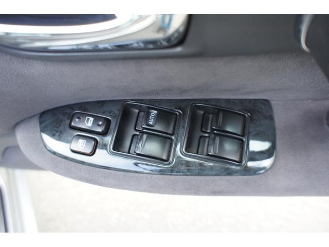 アスリートG 純正ナビ CD ETC パワーシート HIDヘッドライト ワンオーナー 車庫保管車 キーレス 走行距離3万キロ台(35枚目)