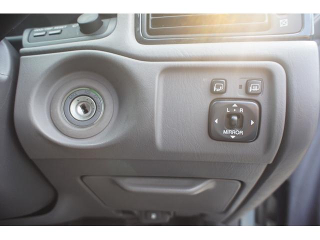 アスリートG 純正ナビ CD ETC パワーシート HIDヘッドライト ワンオーナー 車庫保管車 キーレス 走行距離3万キロ台(40枚目)