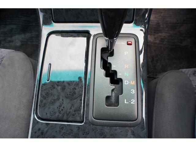 アスリートG 純正ナビ CD ETC パワーシート HIDヘッドライト ワンオーナー 車庫保管車 キーレス 走行距離3万キロ台(46枚目)