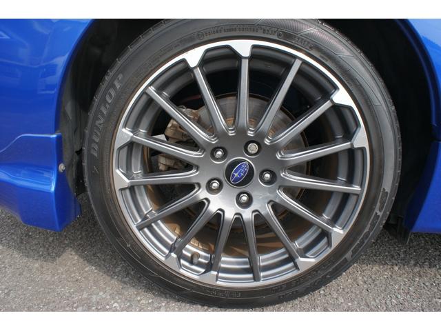 1.6STIスポーツアイサイト セーフティプラス 純正ナビ フルセグ バックカメラ フロントカメラ サイドカメラ ETC デジタルインナーミラー sti専用レザーシート クルーズコントロール シートヒーター スマートキー(38枚目)