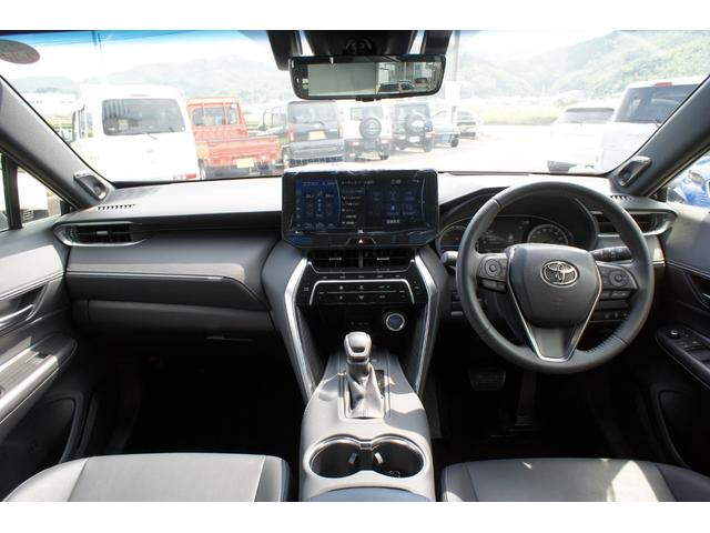 Z 4WD 純正ナビ フルセグ 全方位カメラ デジタルインナーミラー ETC パワーバックドア ハーフレザーシート パワーシート 衝突軽減ブレーキ スマートキー(10枚目)