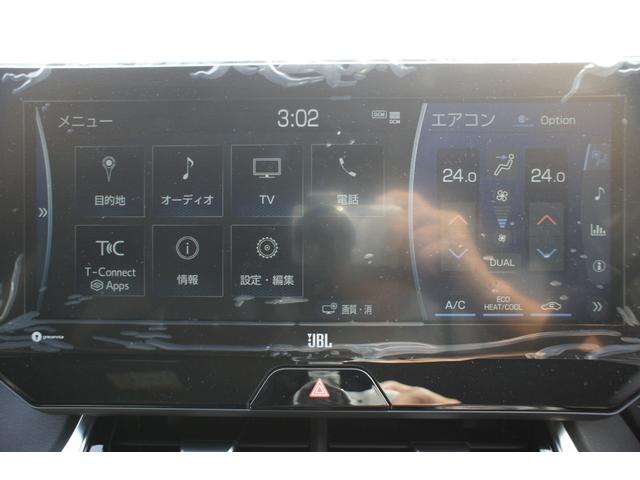 Z 4WD 純正ナビ フルセグ 全方位カメラ デジタルインナーミラー ETC パワーバックドア ハーフレザーシート パワーシート 衝突軽減ブレーキ スマートキー(12枚目)