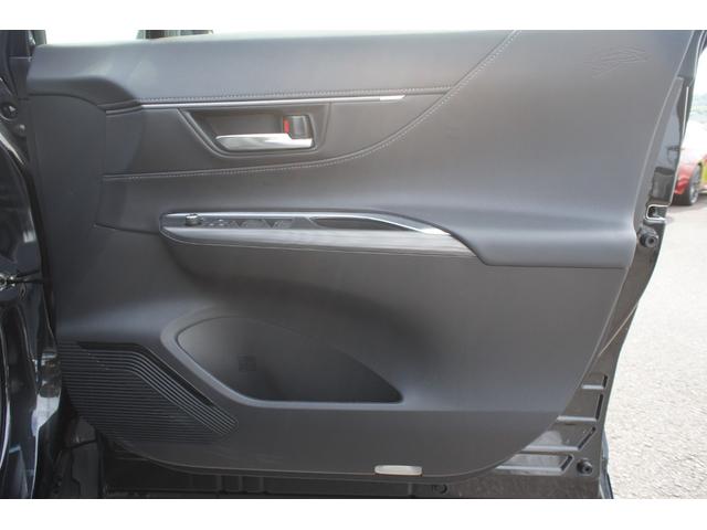 Z 4WD 純正ナビ フルセグ 全方位カメラ デジタルインナーミラー ETC パワーバックドア ハーフレザーシート パワーシート 衝突軽減ブレーキ スマートキー(41枚目)