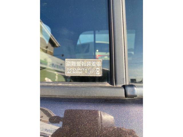 X CDオーディオ 衝突軽減ブレーキ 盗難警報装置 アイドリングストップ シートヒーター スマートキー(30枚目)