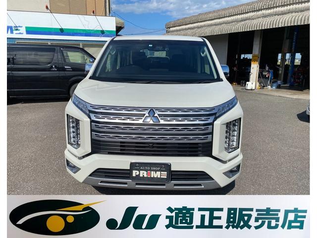 P ディーゼル車 純正ナビ フルセグ 全方位カメラ 両側パワースライドドア フリップダウンモニタ ETC 衝突軽減ブレーキ ドライブレコーダー シートヒーター スマートキー(2枚目)