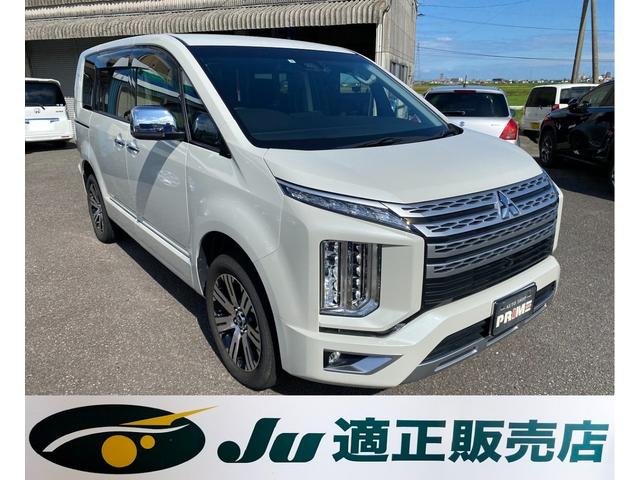 P ディーゼル車 純正ナビ フルセグ 全方位カメラ 両側パワースライドドア フリップダウンモニタ ETC 衝突軽減ブレーキ ドライブレコーダー シートヒーター スマートキー(6枚目)