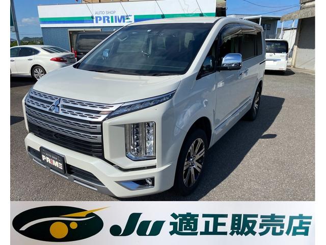 P ディーゼル車 純正ナビ フルセグ 全方位カメラ 両側パワースライドドア フリップダウンモニタ ETC 衝突軽減ブレーキ ドライブレコーダー シートヒーター スマートキー(7枚目)