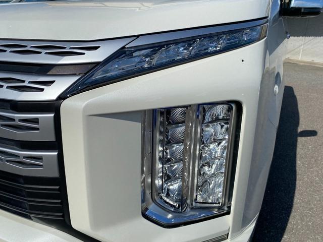 P ディーゼル車 純正ナビ フルセグ 全方位カメラ 両側パワースライドドア フリップダウンモニタ ETC 衝突軽減ブレーキ ドライブレコーダー シートヒーター スマートキー(28枚目)