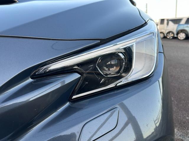 ＷＲＸ Ｓ４ ＳＴＩスポーツＲ　ＥＸ　純正１１．６インチナビ　フルセグ　フロント・サイド・バックカメラ　ＥＴＣ　レカロシート　ＳＴＩエアロパッケージ　クルーズコントロール　衝突軽減ブレーキ　スマートキー（24枚目）