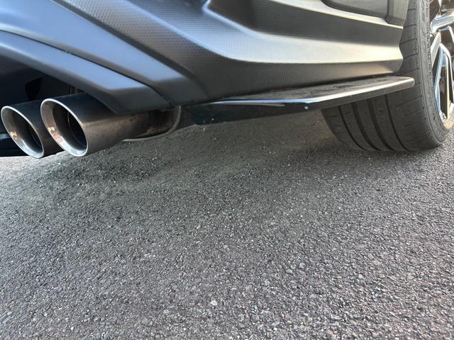 ＷＲＸ Ｓ４ ＳＴＩスポーツＲ　ＥＸ　純正１１．６インチナビ　フルセグ　フロント・サイド・バックカメラ　ＥＴＣ　レカロシート　ＳＴＩエアロパッケージ　クルーズコントロール　衝突軽減ブレーキ　スマートキー（30枚目）