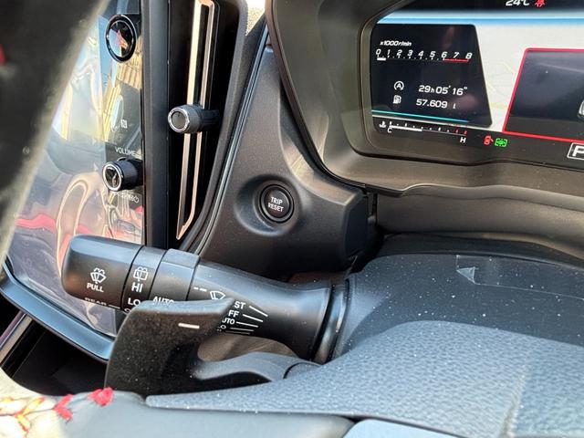 ＷＲＸ Ｓ４ ＳＴＩスポーツＲ　ＥＸ　純正１１．６インチナビ　フルセグ　フロント・サイド・バックカメラ　ＥＴＣ　レカロシート　ＳＴＩエアロパッケージ　クルーズコントロール　衝突軽減ブレーキ　スマートキー（46枚目）