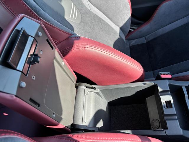 ＷＲＸ Ｓ４ ＳＴＩスポーツＲ　ＥＸ　純正１１．６インチナビ　フルセグ　フロント・サイド・バックカメラ　ＥＴＣ　レカロシート　ＳＴＩエアロパッケージ　クルーズコントロール　衝突軽減ブレーキ　スマートキー（50枚目）